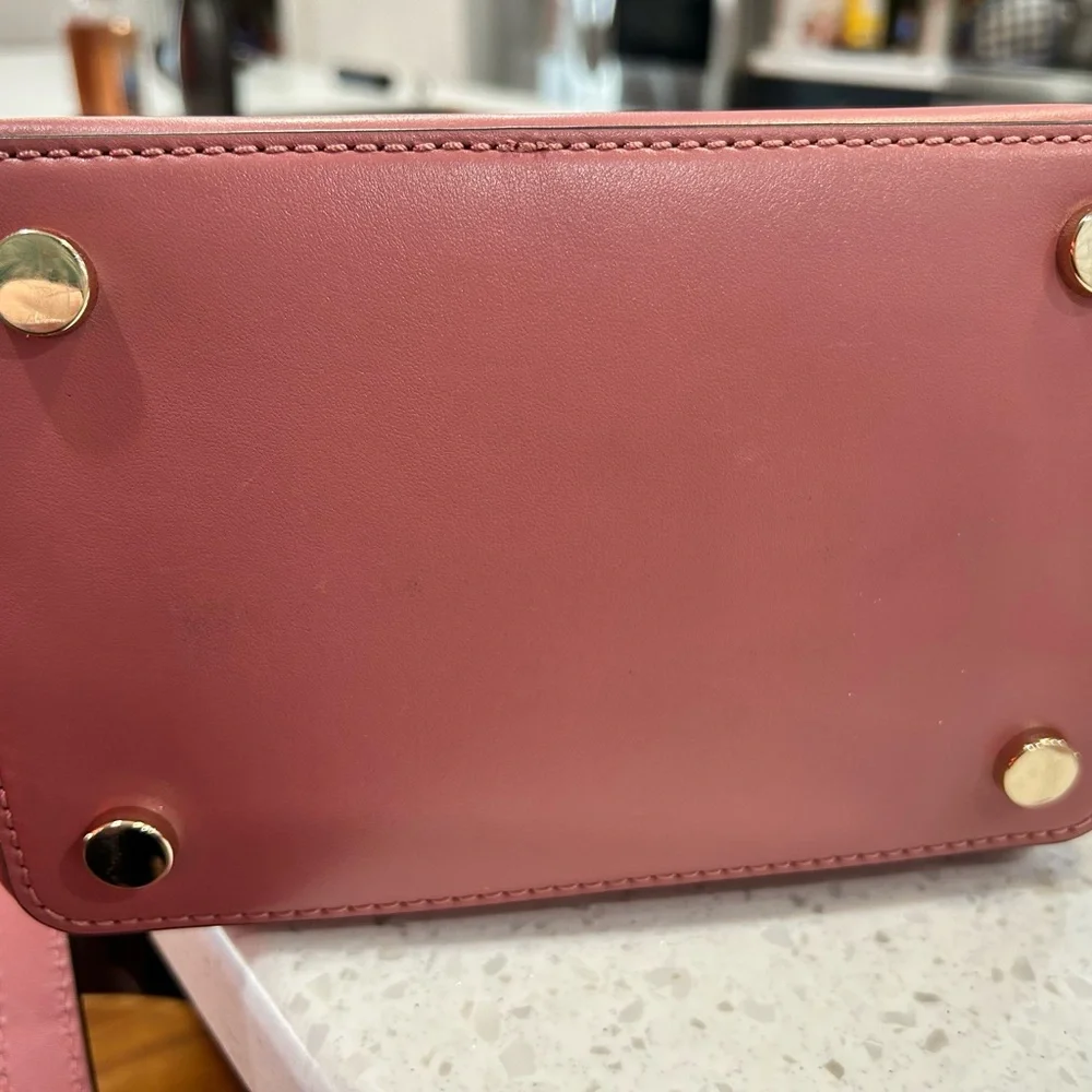 Michael Kors Crossbody handbag - Picture 7 of 9